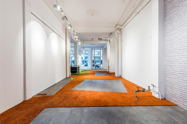 Medium property photo - Goudsesingel 41A, 3031 ED Rotterdam